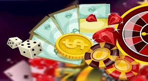 Casino Almaz